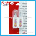 Hot school supply 10ml correction pen fluid for students
